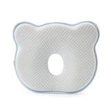 Orthopedic Baby Pillow – Safe & Supportive Head Protection