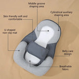 Ergonomic Support Pillow for Baby – Comfort & Healthy Development!