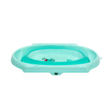 Foldable Baby Bathtub Set – Safe, Portable & BPA-Free