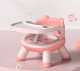 Multifunctional Baby Dining Chair – Comfort & Convenience for Mealtime!