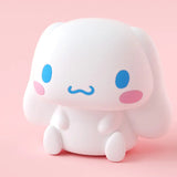 Kawaii Cartoon Induction Night Light – Safe & Fun for Kids!