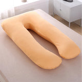 Comfortable Pregnancy Pillow – Safe, Soft & Multifunctional