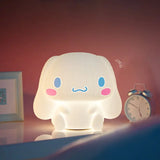 Kawaii Cartoon Induction Night Light – Safe & Fun for Kids!