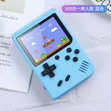 Retro Handheld Gaming Console – Classic Fun Anywhere