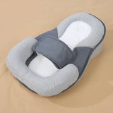 Ergonomic Support Pillow for Baby – Comfort & Healthy Development!