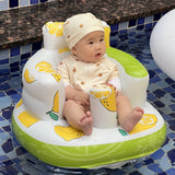 Inflatable Baby Chair – Safe, Comfortable & Portable