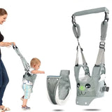 Walking Harness for Toddlers – Safe & Comfortable First Steps!