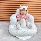 Inflatable Baby Chair – Safe, Comfortable & Portable