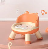 Multifunctional Baby Dining Chair – Comfort & Convenience for Mealtime!