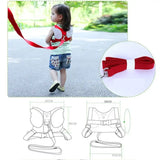 Anti Lost Kids Backpack Leash – Safe & Stylish Freedom