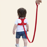 Anti Lost Kids Backpack Leash – Safe & Stylish Freedom