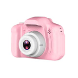 Waterproof Kids Camera – Capture Memories in HD Fun!