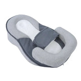 Ergonomic Support Pillow for Baby – Comfort & Healthy Development!