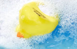 Baby Bath Thermometer Duck – Safe & Fun Bath Time Tool!