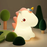 Safe Unicorn LED Night Light – Perfect Gift for Kids & Parents