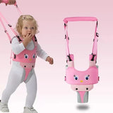 Walking Harness for Toddlers – Safe & Comfortable First Steps!