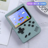 Retro Handheld Gaming Console – Classic Fun Anywhere