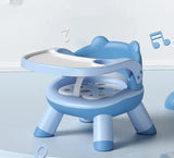 Multifunctional Baby Dining Chair – Comfort & Convenience for Mealtime!