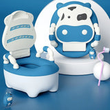 Fun & Safe Baby Potty – Easy to Clean & Perfect for Training