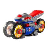 SpinMaster Light-Up Motorcycle