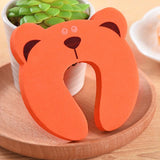 Adorable Animal Door Stoppers – Safe & Fun for Kids