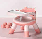 Multifunctional Baby Dining Chair – Comfort & Convenience for Mealtime!