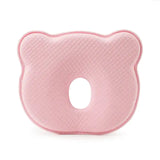 Orthopedic Baby Pillow – Safe & Supportive Head Protection