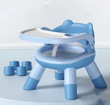 Multifunctional Baby Dining Chair – Comfort & Convenience for Mealtime!