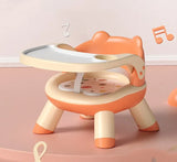 Multifunctional Baby Dining Chair – Comfort & Convenience for Mealtime!