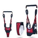 Walking Harness for Toddlers – Safe & Comfortable First Steps!