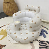 Inflatable Baby Chair – Safe, Comfortable & Portable