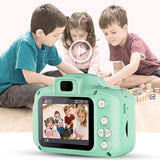 Waterproof Kids Camera – Capture Memories in HD Fun!