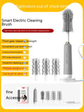 Electric Baby Bottle Cleaner – Fast & Hygienic Cleaning Solution