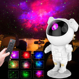 Kids Star Projector Night Light – Magical Sky for Sweet Dreams