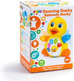 Dancing Ducky Toy – Fun, Educational, and Safe for Kids