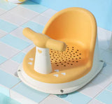 Baby Bath Seat – Safe, Non-Toxic & Comfortable for Bath Time