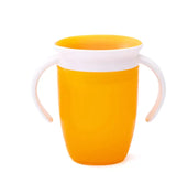 Safe SipEase Baby Cup – Perfect for Tiny Hands & No Spills