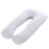 Comfortable Pregnancy Pillow – Safe, Soft & Multifunctional