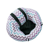 Adorable Baby Support Seat – Safe, Plush & Comfortable