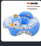 Creative Baby Sofa – Safe, Fun, and Stylish for Little Ones