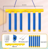 Reflex Master Trainer – Boost Hand-Eye Coordination & Reaction Time!