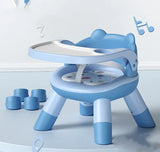 Multifunctional Baby Dining Chair – Comfort & Convenience for Mealtime!