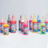 Safe & Vibrant Art Pigments for Kids – Unleash Creativity!