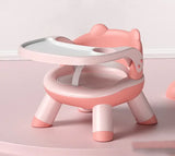 Multifunctional Baby Dining Chair – Comfort & Convenience for Mealtime!