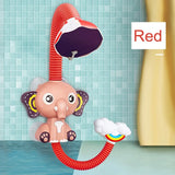 Shower Water Spray Bath Toy – Fun & Safe Bath Time Adventure!