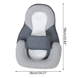 Ergonomic Support Pillow for Baby – Comfort & Healthy Development!