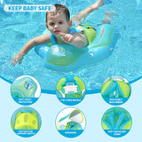 Baby Float – Safe, Comfortable & Fun Water Play