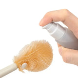 Baby Bottle Brush Set – Hygienic Cleaning Made Easy