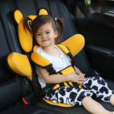 Portable Car Seat for Kids – Safety & Comfort on Every Ride