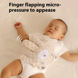 Automatic Baby Patting Device – Calm & Comfort for Your Baby